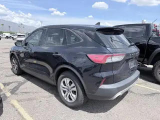 Ford Escape 2021 S SUV 4p.
