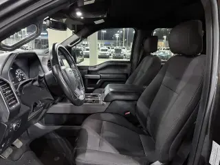 Ford F-150 2019 4x4 XLT 4p SuperCab 5.5 ft. Cabina Extendida