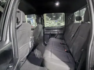Ford F-150 2019 4x4 XLT 4p SuperCab 5.5 ft. Cabina Extendida