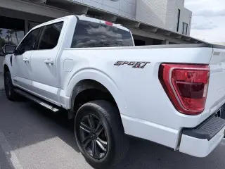 Ford F-150 2023 4x4 XLT 4p SuperCrew 6.5 pies SB