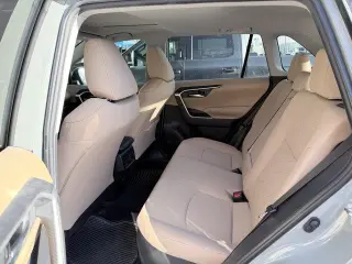 Toyota RAV4 Hybrid 2020 AWD XLE SUV 4p.