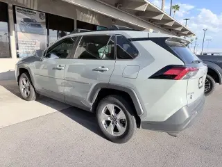 Toyota RAV4 Hybrid 2020 AWD XLE SUV 4p.