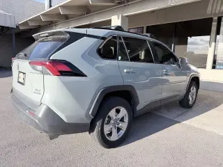 Toyota RAV4 Hybrid 2020 AWD XLE SUV 4p.