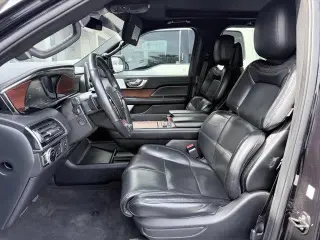 Lincoln Navigator L 2020 4x4 Reserva 4p SUV