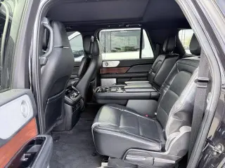 Lincoln Navigator L 2020 4x4 Reserva 4p SUV