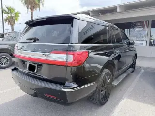 Lincoln Navigator L 2020 4x4 Reserva 4p SUV