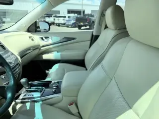 INFINITI QX60 2015 4x4 SUV 4p