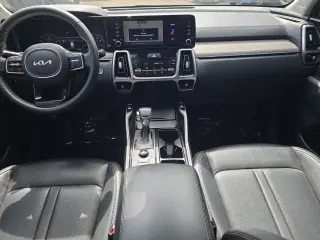 Kia Sorento 2022 AWD X-Line S 4p SUV
