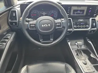 Kia Sorento 2022 AWD X-Line S 4p SUV