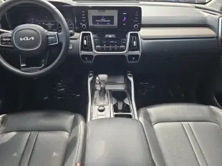 Kia Sorento 2022 AWD X-Line S 4p SUV