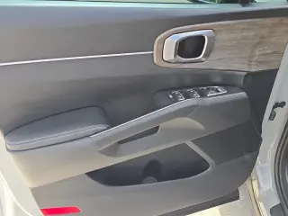 Kia Sorento 2022 AWD X-Line S 4p SUV