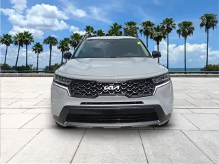 Kia Sorento 2022 AWD X-Line S 4p SUV