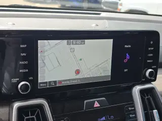 Kia Sorento 2022 AWD X-Line S 4p SUV