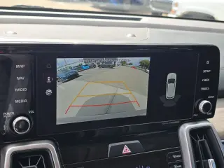 Kia Sorento 2022 AWD X-Line S 4p SUV