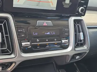 Kia Sorento 2022 AWD X-Line S 4p SUV