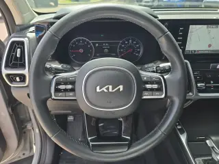 Kia Sorento 2022 AWD X-Line S 4p SUV