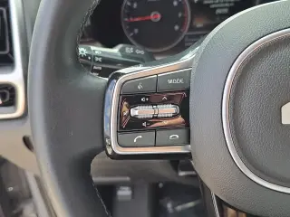Kia Sorento 2022 AWD X-Line S 4p SUV
