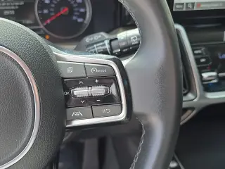 Kia Sorento 2022 AWD X-Line S 4p SUV