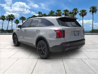 Kia Sorento 2022 AWD X-Line S 4p SUV