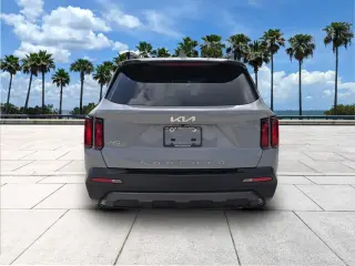 Kia Sorento 2022 AWD X-Line S 4p SUV