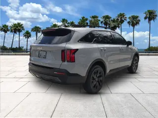 Kia Sorento 2022 AWD X-Line S 4p SUV