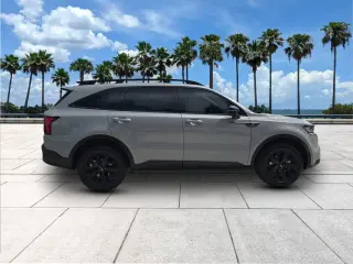 Kia Sorento 2022 AWD X-Line S 4p SUV