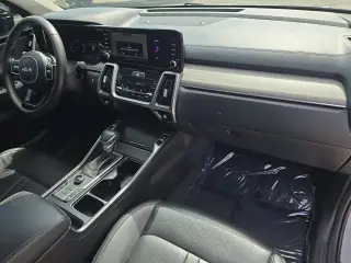 Kia Sorento 2022 AWD X-Line S 4p SUV