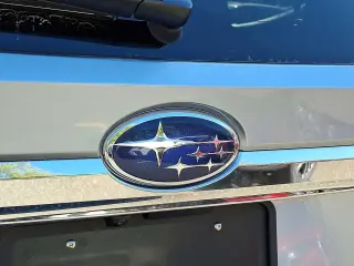 Subaru Ascent 2025 AWD Limited 7-Pasajeros 4p SUV