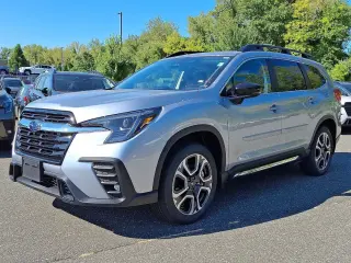 Subaru Ascent 2025 AWD Limited 7-Pasajeros 4p SUV