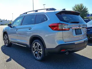 Subaru Ascent 2025 AWD Limited 7-Pasajeros 4p SUV
