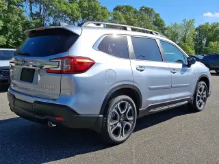 Subaru Ascent 2025 AWD Limited 7-Pasajeros 4p SUV