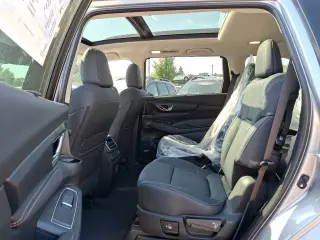 Subaru Ascent 2025 AWD Limited 7-Pasajeros 4p SUV