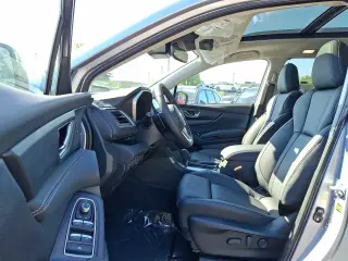Subaru Ascent 2025 AWD Limited 7-Pasajeros 4p SUV