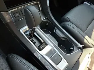 Subaru Ascent 2025 AWD Limited 7-Pasajeros 4p SUV