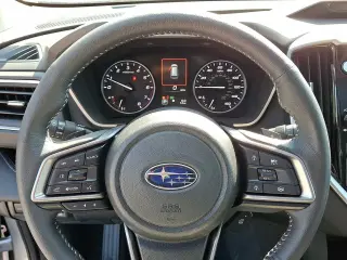 Subaru Ascent 2025 AWD Limited 7-Pasajeros 4p SUV
