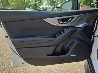 Subaru WRX 2022 AWD Premium 4p Sedan 6M