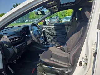 Subaru WRX 2022 AWD Premium 4p Sedan 6M