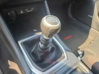 Subaru WRX 2022 AWD Premium 4p Sedan 6M