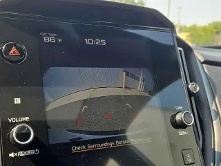 Subaru WRX 2022 AWD Premium 4p Sedan 6M
