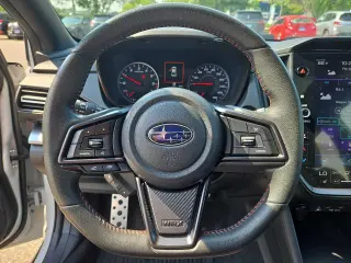 Subaru WRX 2022 AWD Premium 4p Sedan 6M