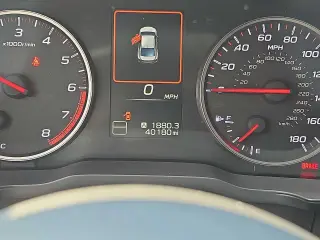 Subaru WRX 2022 AWD Premium 4p Sedan 6M