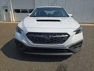 Subaru WRX 2022 AWD Premium 4p Sedan 6M