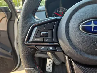 Subaru WRX 2022 AWD Premium 4p Sedan 6M