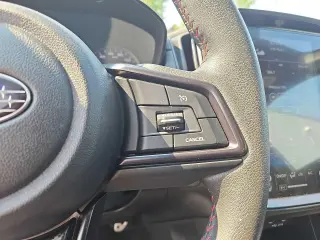 Subaru WRX 2022 AWD Premium 4p Sedan 6M
