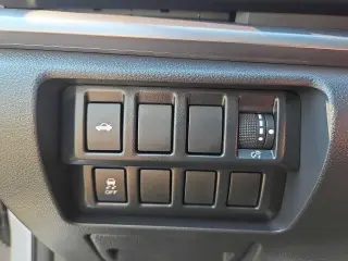 Subaru WRX 2022 AWD Premium 4p Sedan 6M