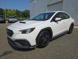 Subaru WRX 2022 AWD Premium 4p Sedan 6M