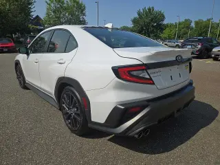 Subaru WRX 2022 AWD Premium 4p Sedan 6M