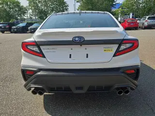 Subaru WRX 2022 AWD Premium 4p Sedan 6M
