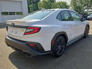 Subaru WRX 2022 AWD Premium 4p Sedan 6M