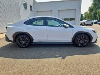 Subaru WRX 2022 AWD Premium 4p Sedan 6M